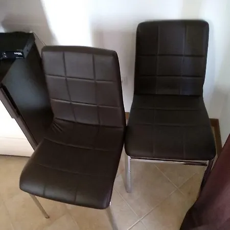 Oasis & Spa Studio 2 Appartement *