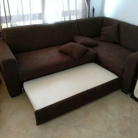 Oasis & Spa Studio 2 Lozenets
