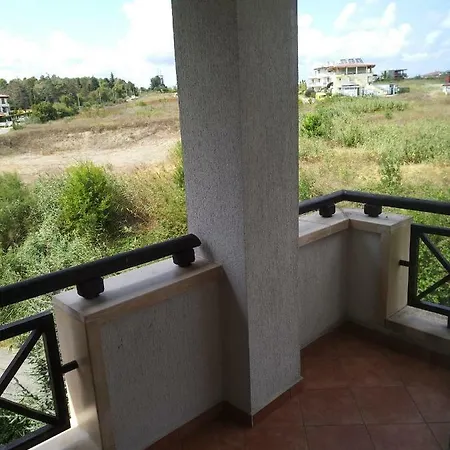 Appartement Oasis & Spa Studio 2