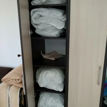 Oasis & Spa Studio 2 Appartement