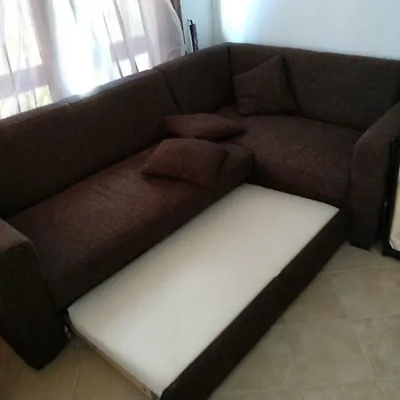 Oasis & Spa Studio 2 Appartement Lozenets