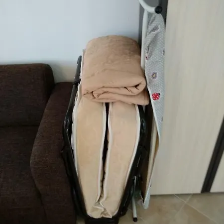Oasis & Spa Studio 2 Appartement