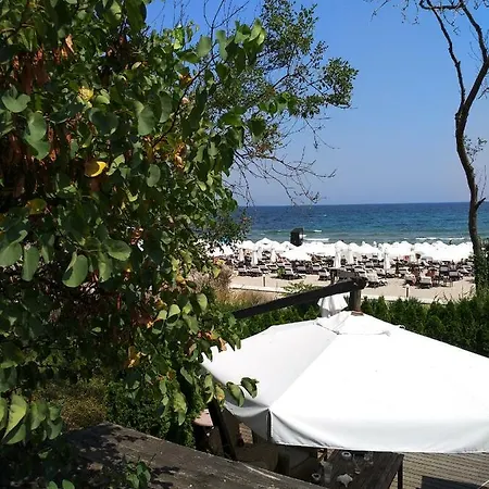 Oasis & Spa Studio 2 Appartement *