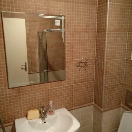 Appartement Oasis & Spa Studio 2 Lozenets