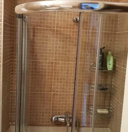Appartement Oasis & Spa Studio 2 Lozenets