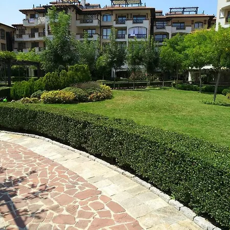 Oasis & Spa Studio 2 *