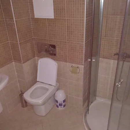 Oasis & Spa Studio 2 Appartement *