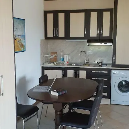 Appartement Oasis & Spa Studio 2 Lozenets