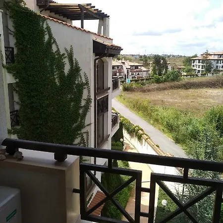 Apartment Oasis & Spa Studio 2