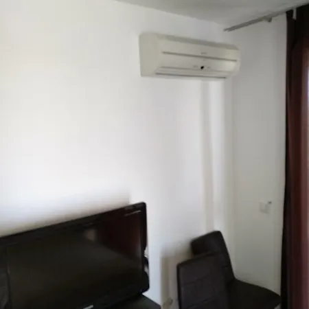 Apartment Oasis & Spa Studio 2