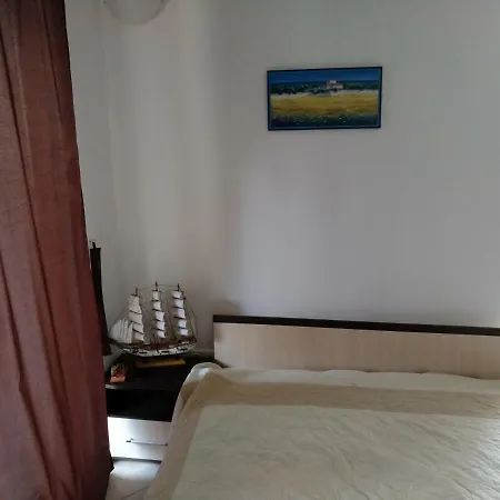 Oasis & Spa Studio 2 Apartment Lozenets