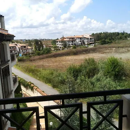 Oasis & Spa Studio 2 Apartment *