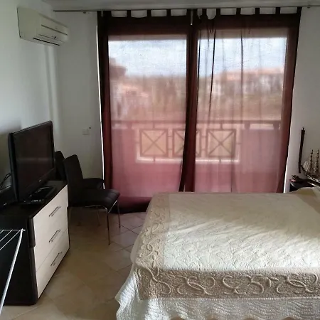 Oasis & Spa Studio 2 Apartment