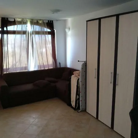 Oasis & Spa Studio 2 Apartment Lozenets