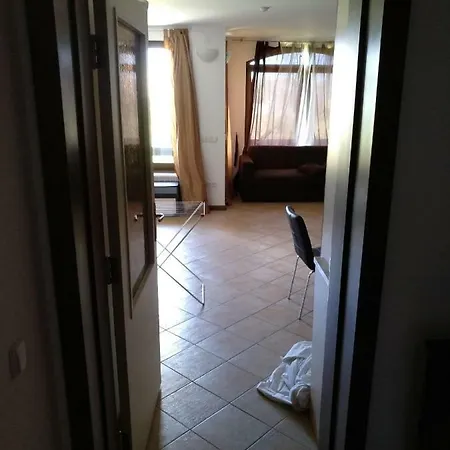 Oasis & Spa Studio 2 Apartment Lozenets