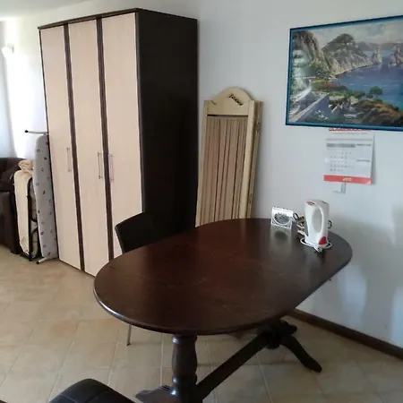 Apartment Oasis & Spa Studio 2