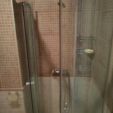 Oasis & Spa Studio 2 * Lozenets